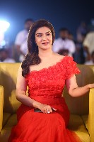 Honey Rose Stills From Veera Simha Reddy Pre Release
